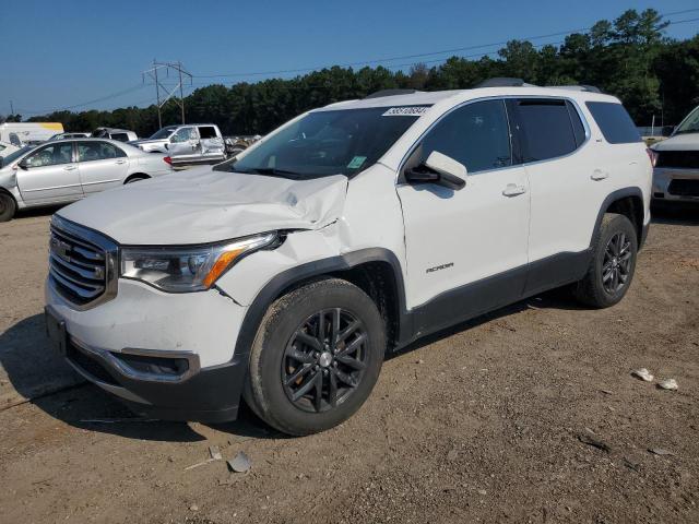 Gmc Acadia (2018)