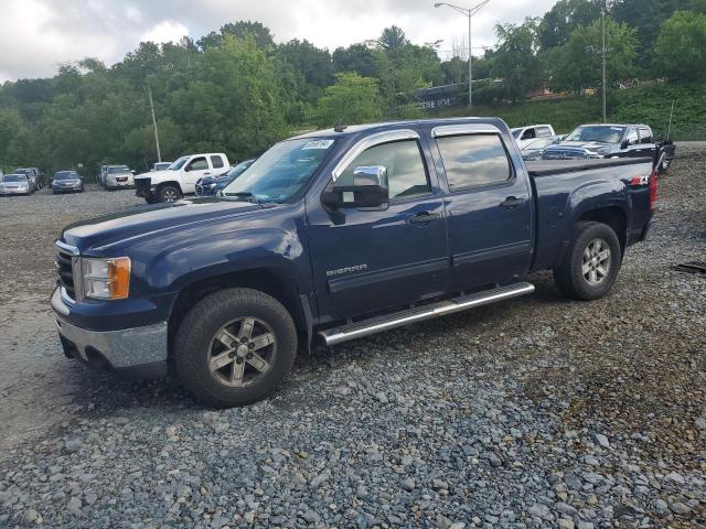 Gmc Sierra (2010)