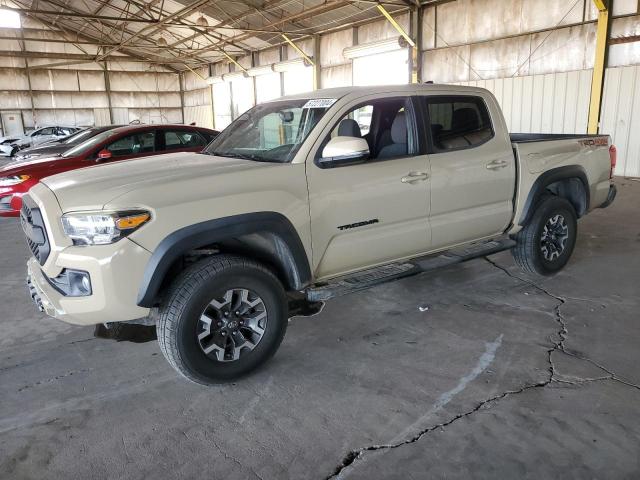 Toyota Tacoma (2017)