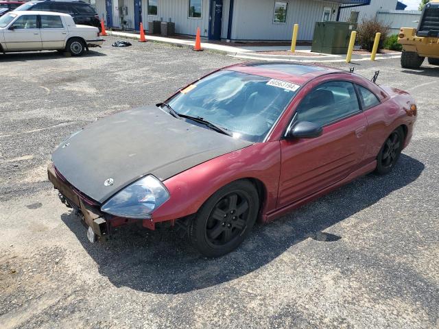 Mitsubishi Eclipse (2001)