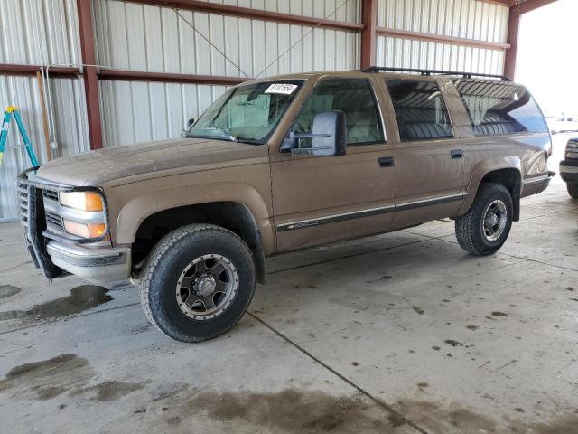 Chevrolet Suburban (1995)