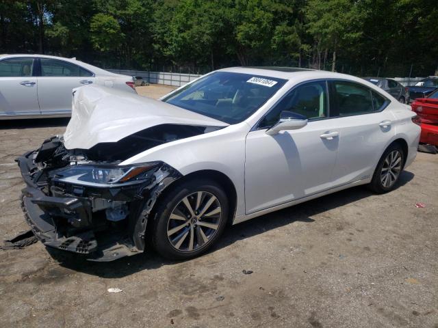 Lexus Es300 (2021)