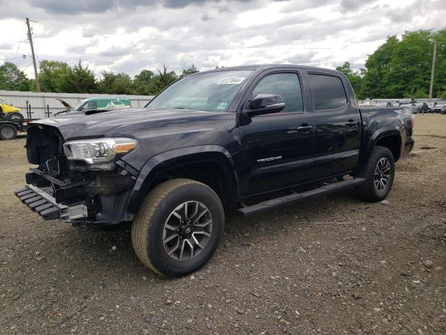 Toyota Tacoma (2021)