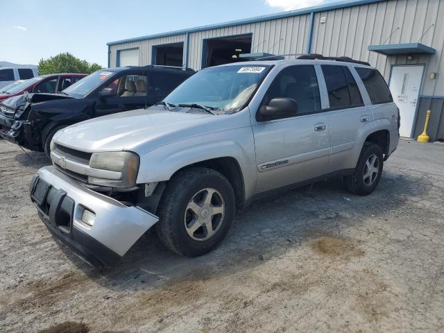 Chevrolet Trailblzr (2004)
