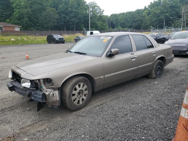 Mercury Grmarquis (2004)
