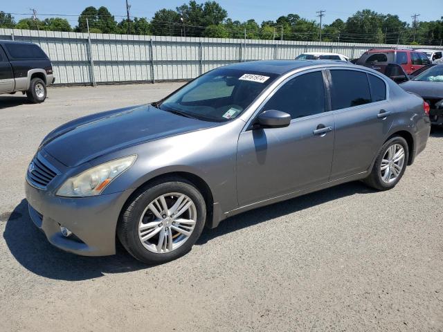 Infiniti G37 (2011)