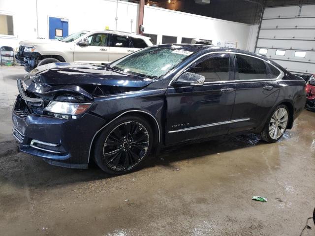 Chevrolet Impala (2014)