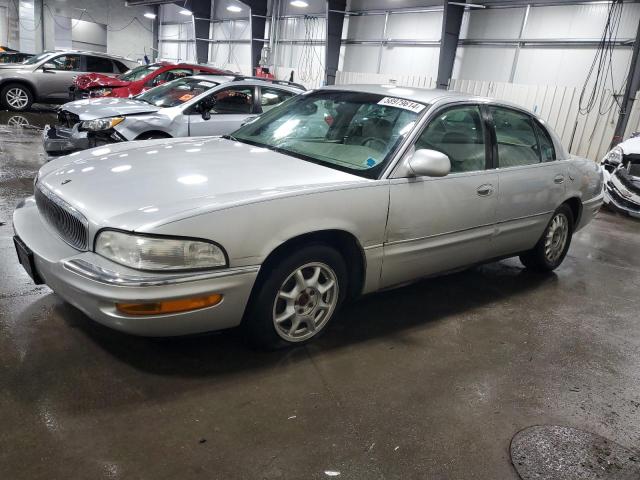 Buick Park ave (2003)