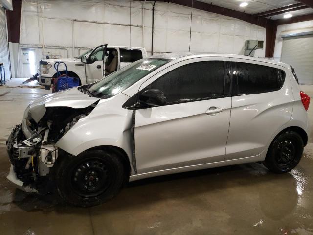 Chevrolet Spark (2019)