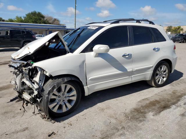Acura Rdx (2012)