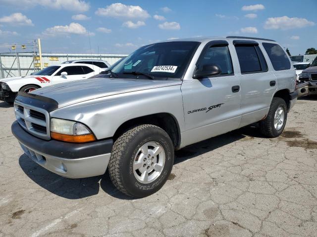Dodge Durango (2001)