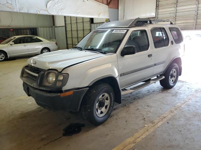 Nissan Xterra (2004)