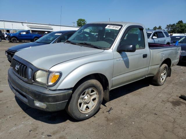 Toyota Tacoma (2004)