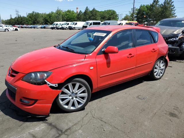 Mazda Mazda3 (2004)