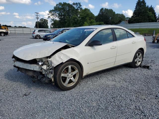 Pontiac G6 (2007)