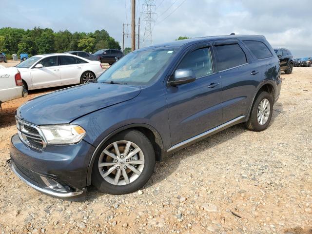 Dodge Durango (2020)