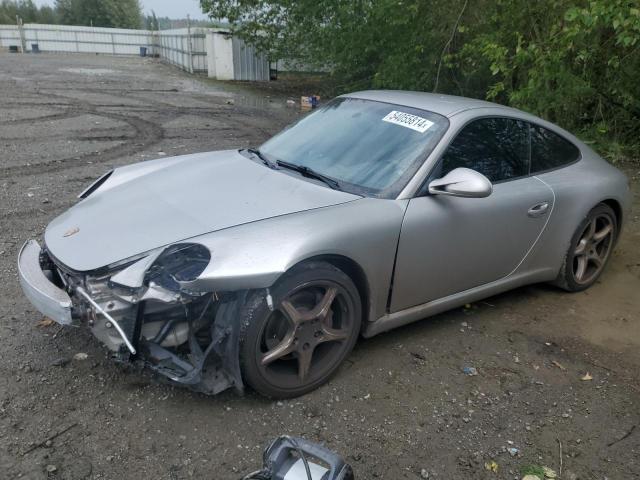 Porsche 911 (2010)