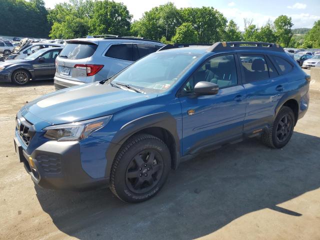 Subaru Outback wi (2024)