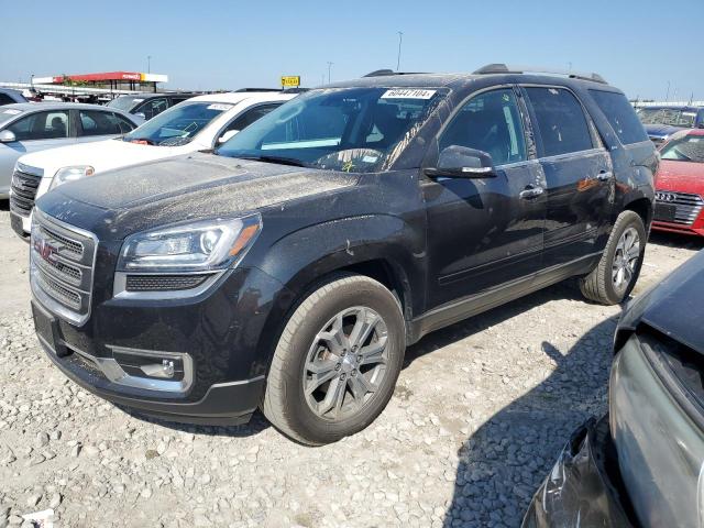 Gmc Acadia (2015)
