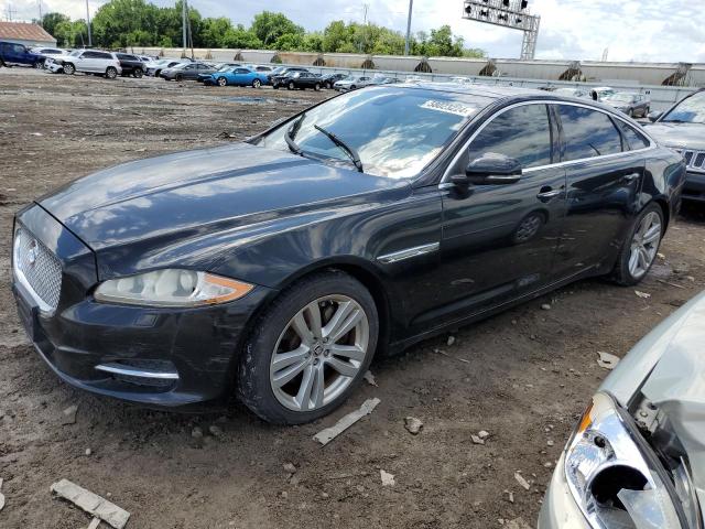 Jaguar Xj (2011)