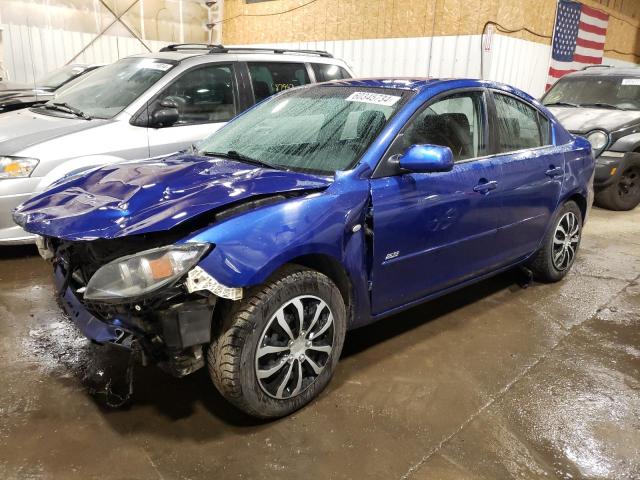 Mazda Mazda3 (2008)