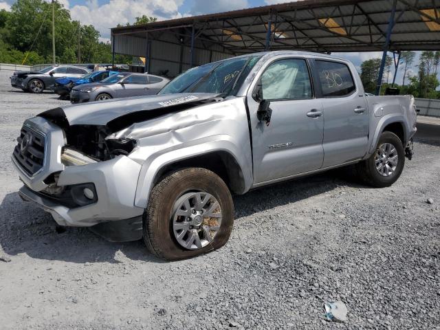 Toyota Tacoma (2018)