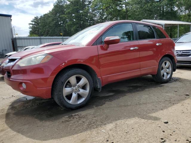 Acura Rdx (2007)