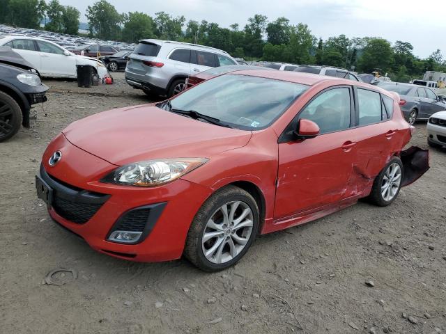 Mazda Mazda3 (2010)