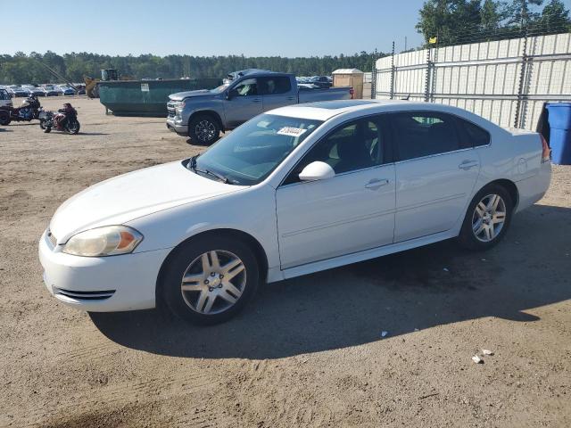 Chevrolet Impala (2014)