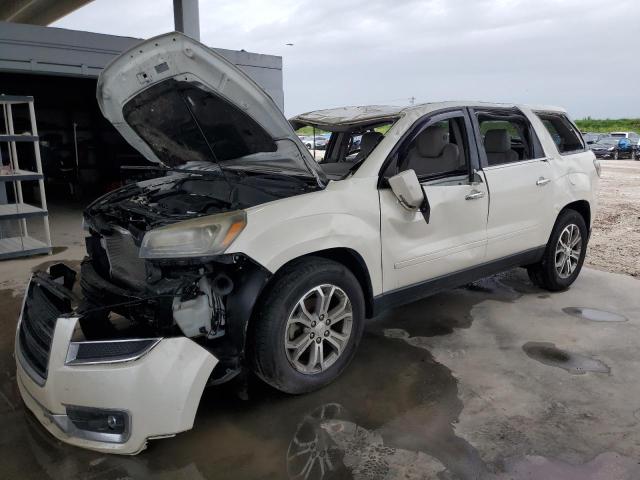 Gmc Acadia (2015)