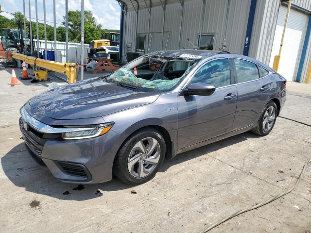 Honda Insight (2020)