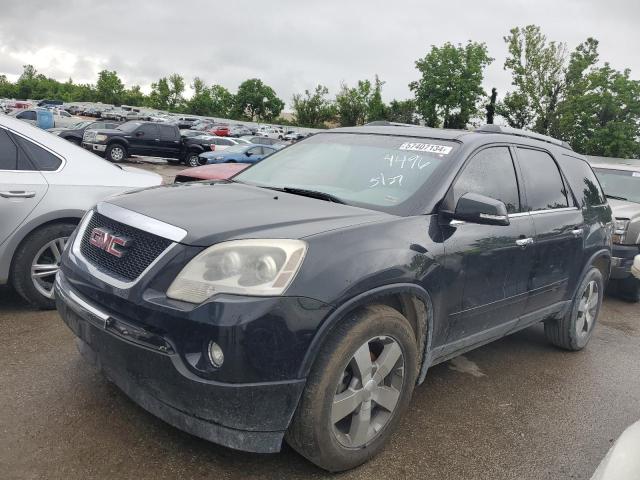 Gmc Acadia (2012)