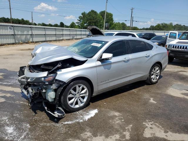 Chevrolet Impala (2017)