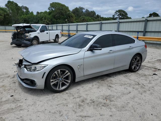 Bmw 4 series (2016)