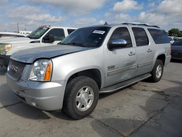 Gmc Yukon (2014)