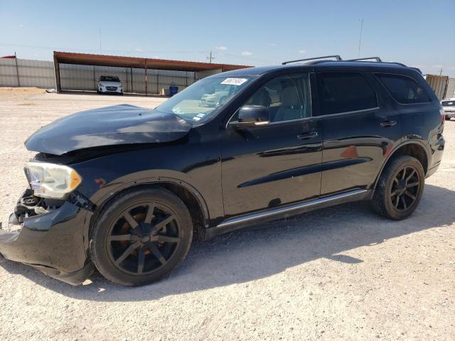 Dodge Durango (2011)