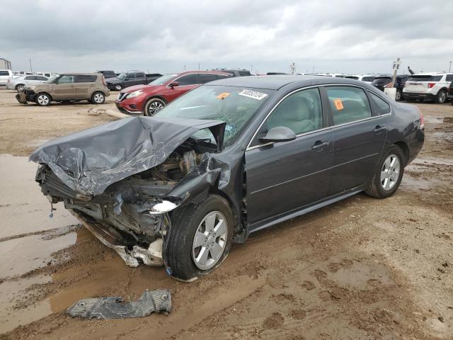 Chevrolet Impala (2010)
