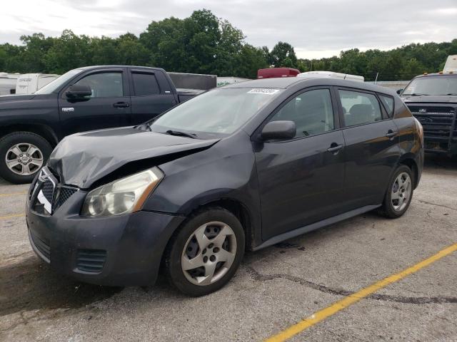 Pontiac Vibe (2009)