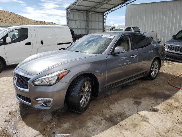 Infiniti Q70 (2016)
