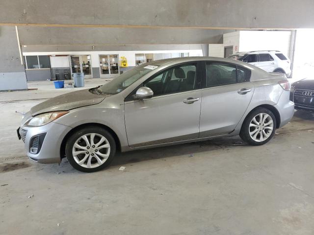 Mazda Mazda3 (2010)