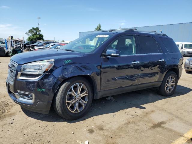Gmc Acadia (2015)