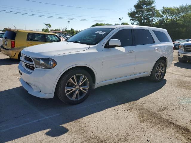 Dodge Durango (2013)