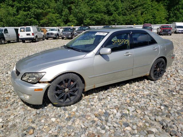 Lexus Is (2002)