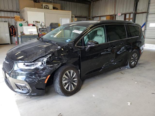 Chrysler Pacifica (2021)