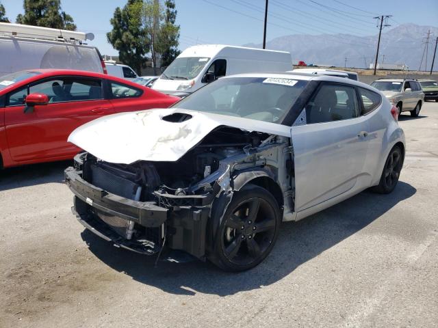 Hyundai Veloster (2014)