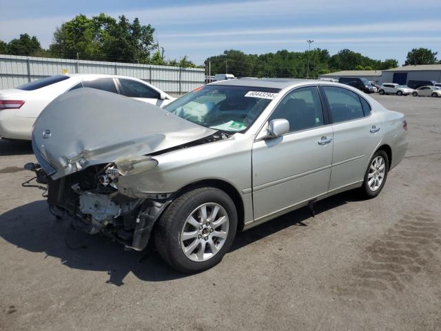 Lexus Es330 (2004)