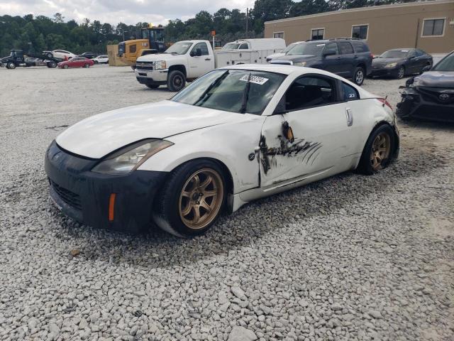 Nissan 350z (2004)