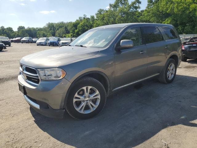 Dodge Durango (2012)