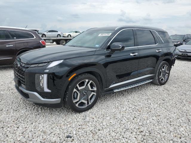 Hyundai Palisade (2024)