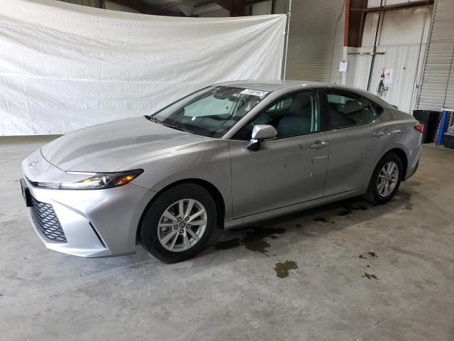 Toyota Camry (2025)
